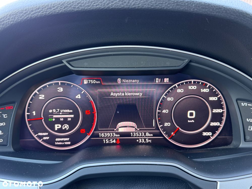 Audi Q7 - 15