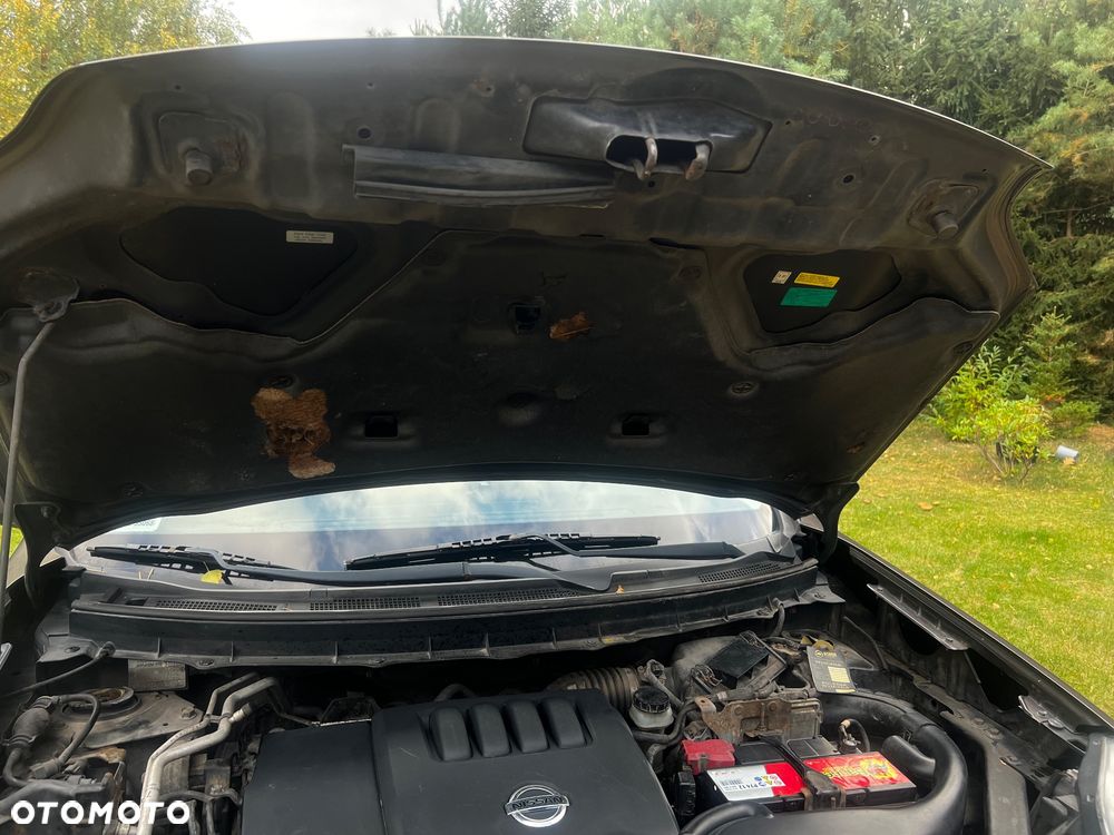 Nissan X-Trail - 14