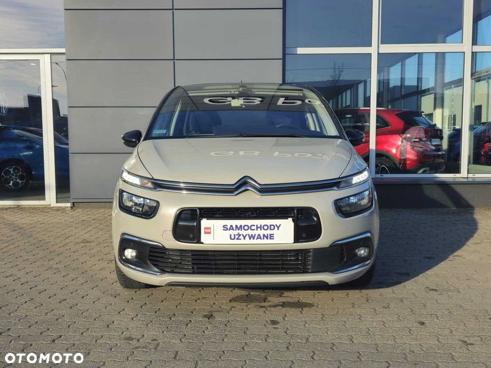 Citroën C4 SpaceTourer 1.2 PureTech More Life S&S EAT8 - 3