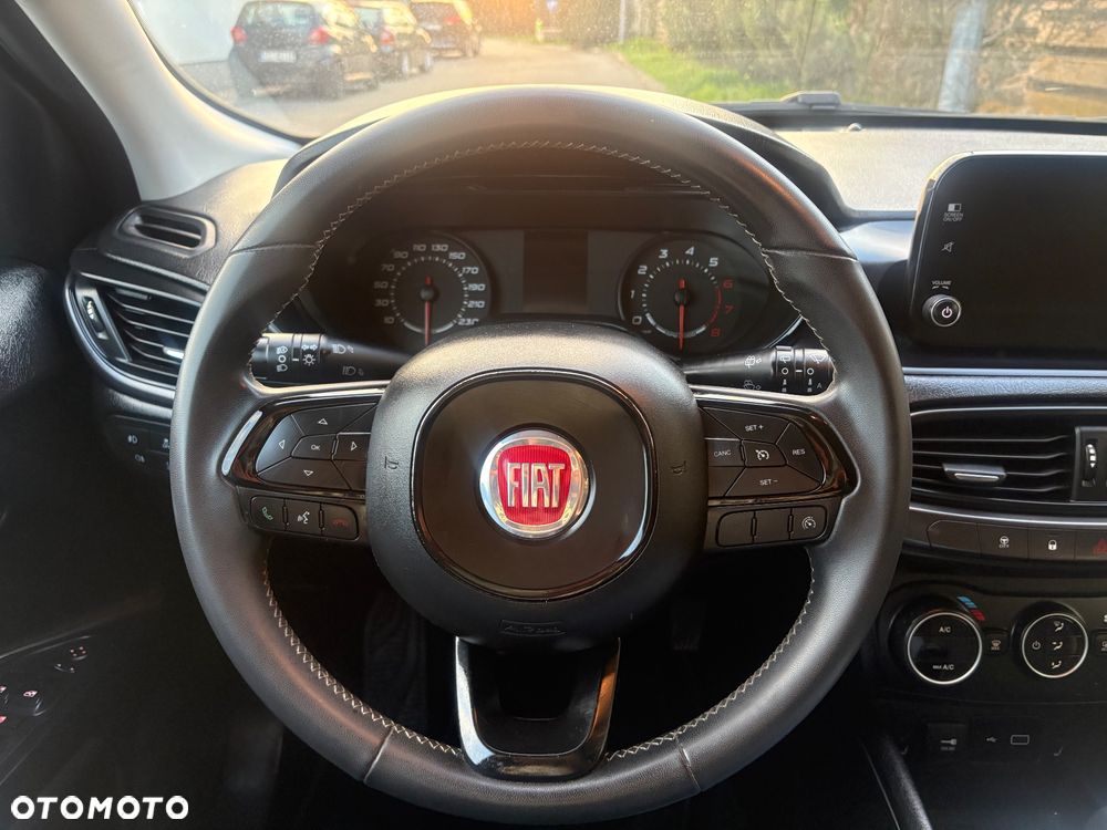 Fiat Tipo 1.4 T-Jet 16v S-Design - 22