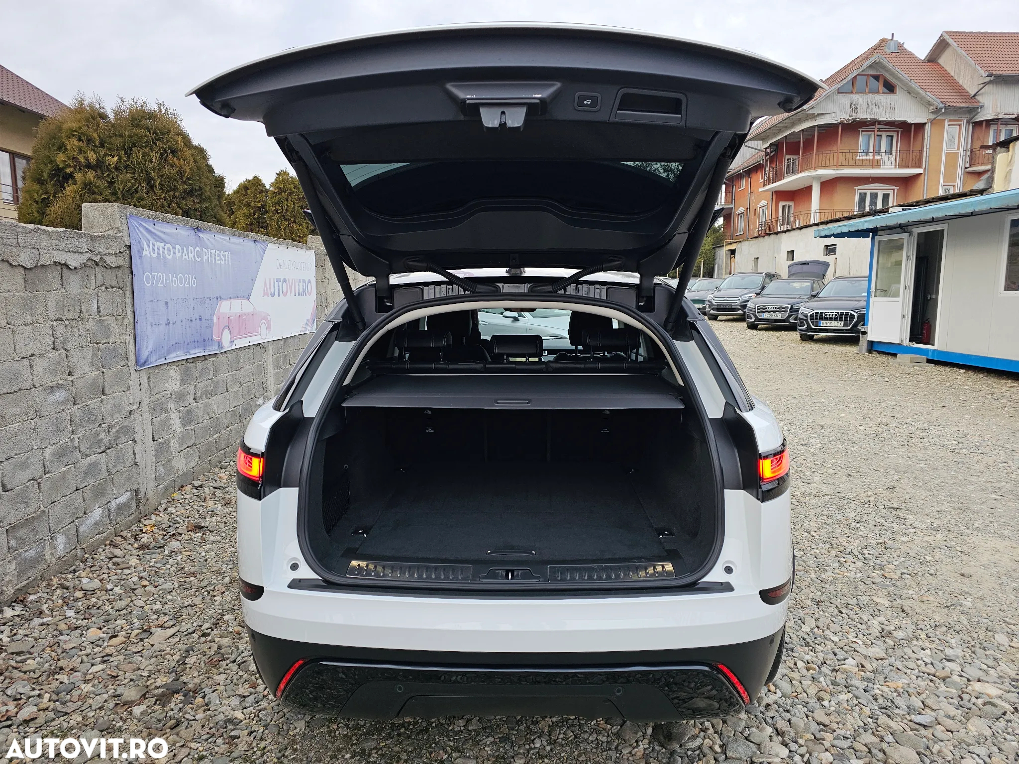 Land Rover Range Rover Velar 2.0 S - 7