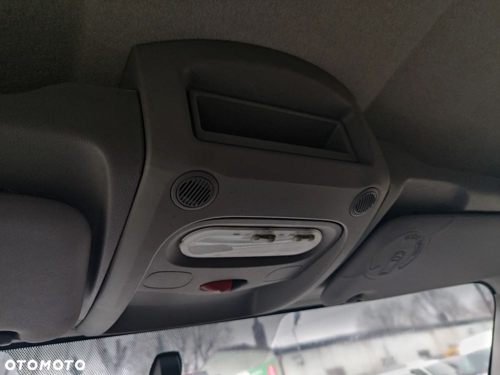 Renault Master  Doka Skrzynia 2018 Hak Klima Salon Polska - 20