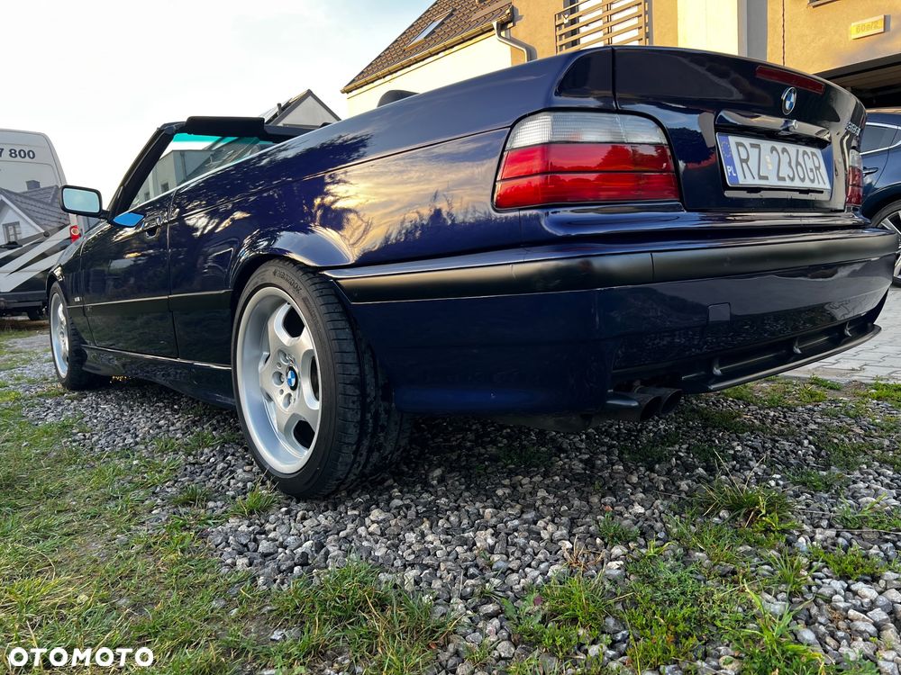 BMW Seria 3 - 8
