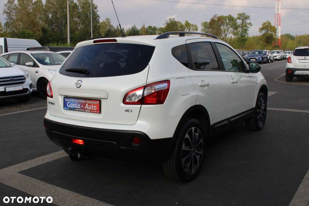 Nissan Qashqai - 7