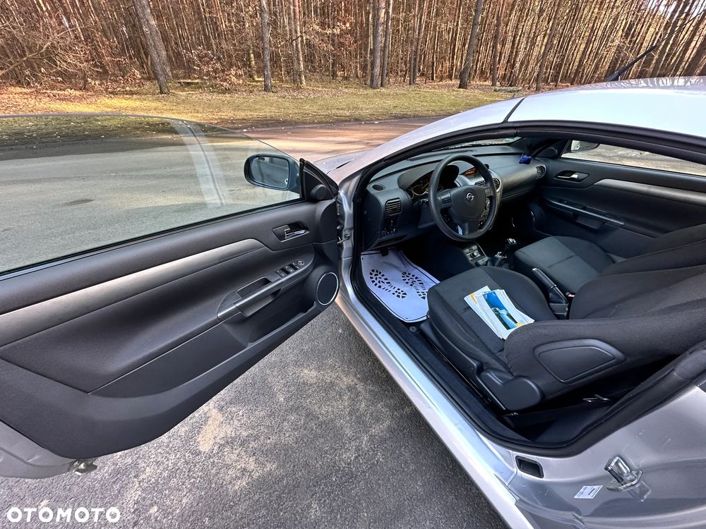 Opel Tigra 1.4 (Enjoy) - 18