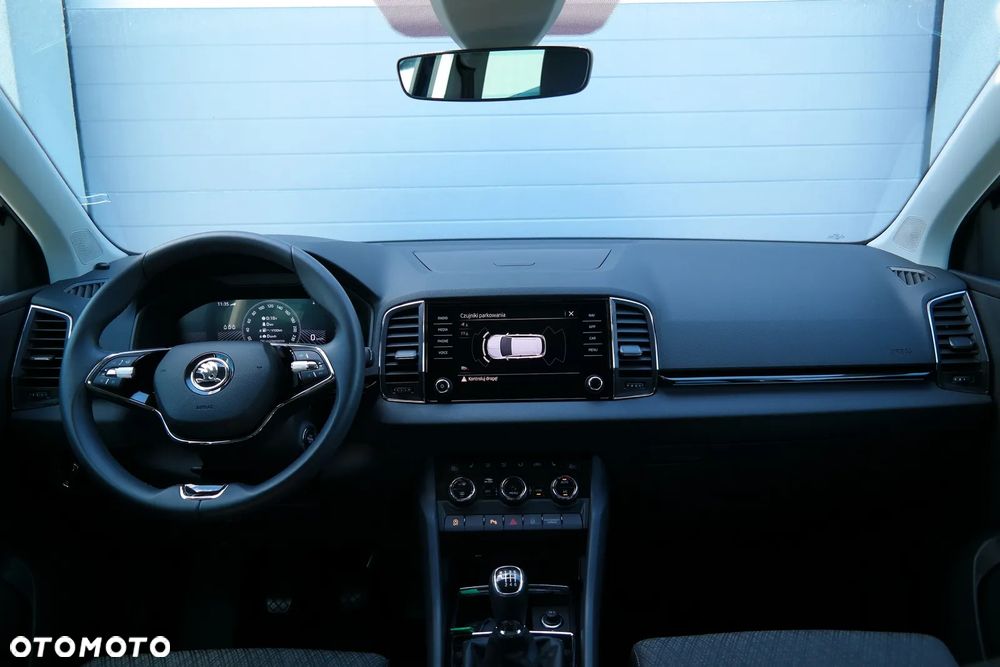 Skoda Karoq 1.5 TSI ACT Style - 14