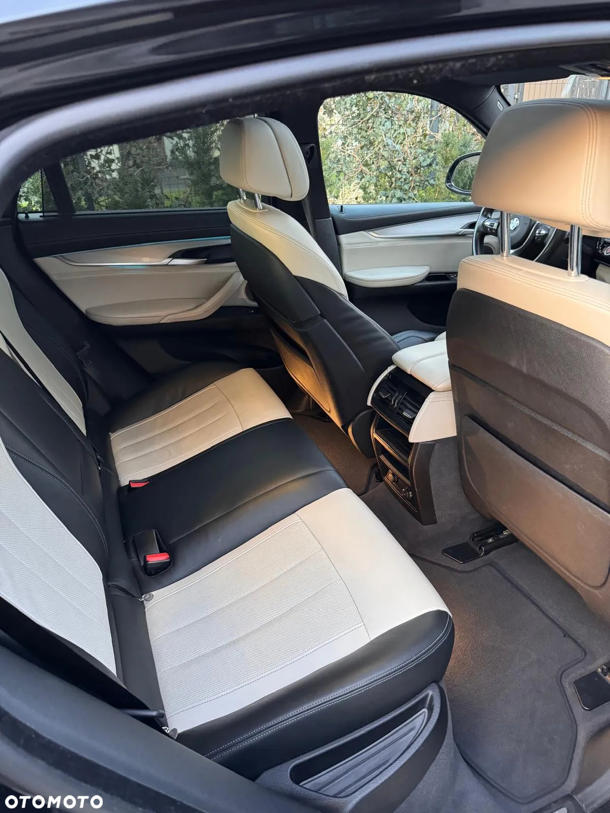 BMW X6 xDrive40d M Sport - 24