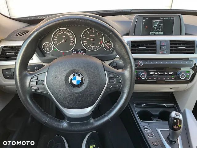 BMW 3GT 318d Advantage - 6