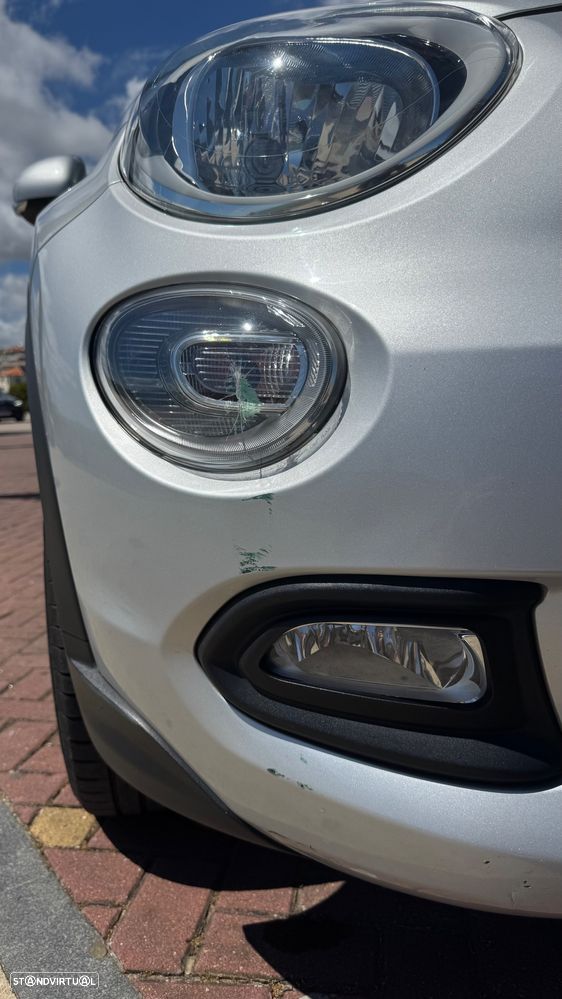 Fiat 500X 1.3 MJ - 35