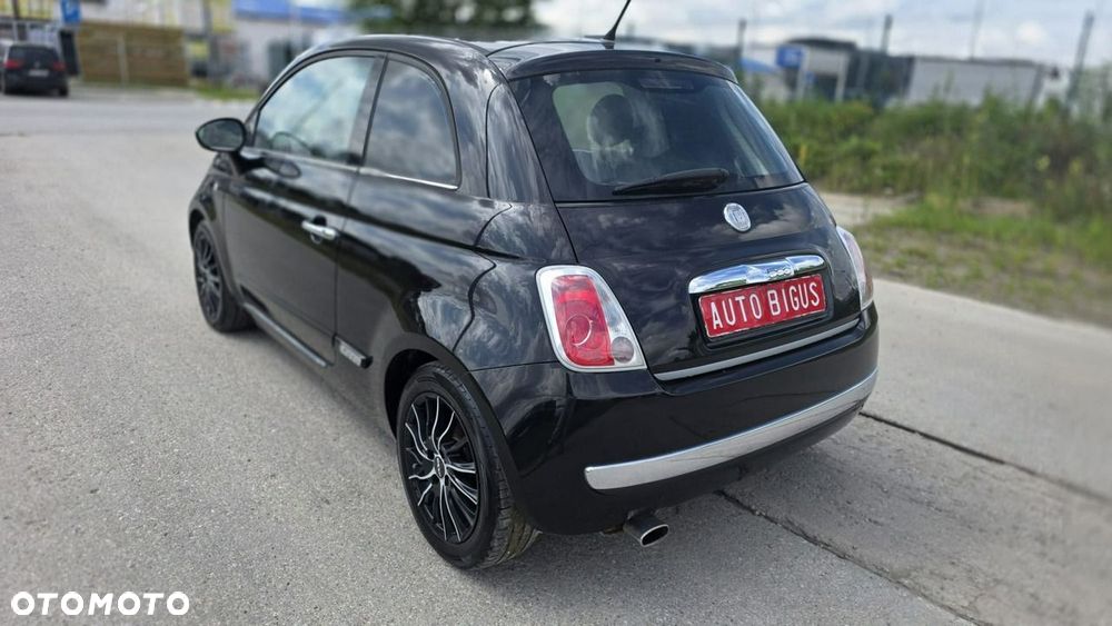 Fiat 500 - 4
