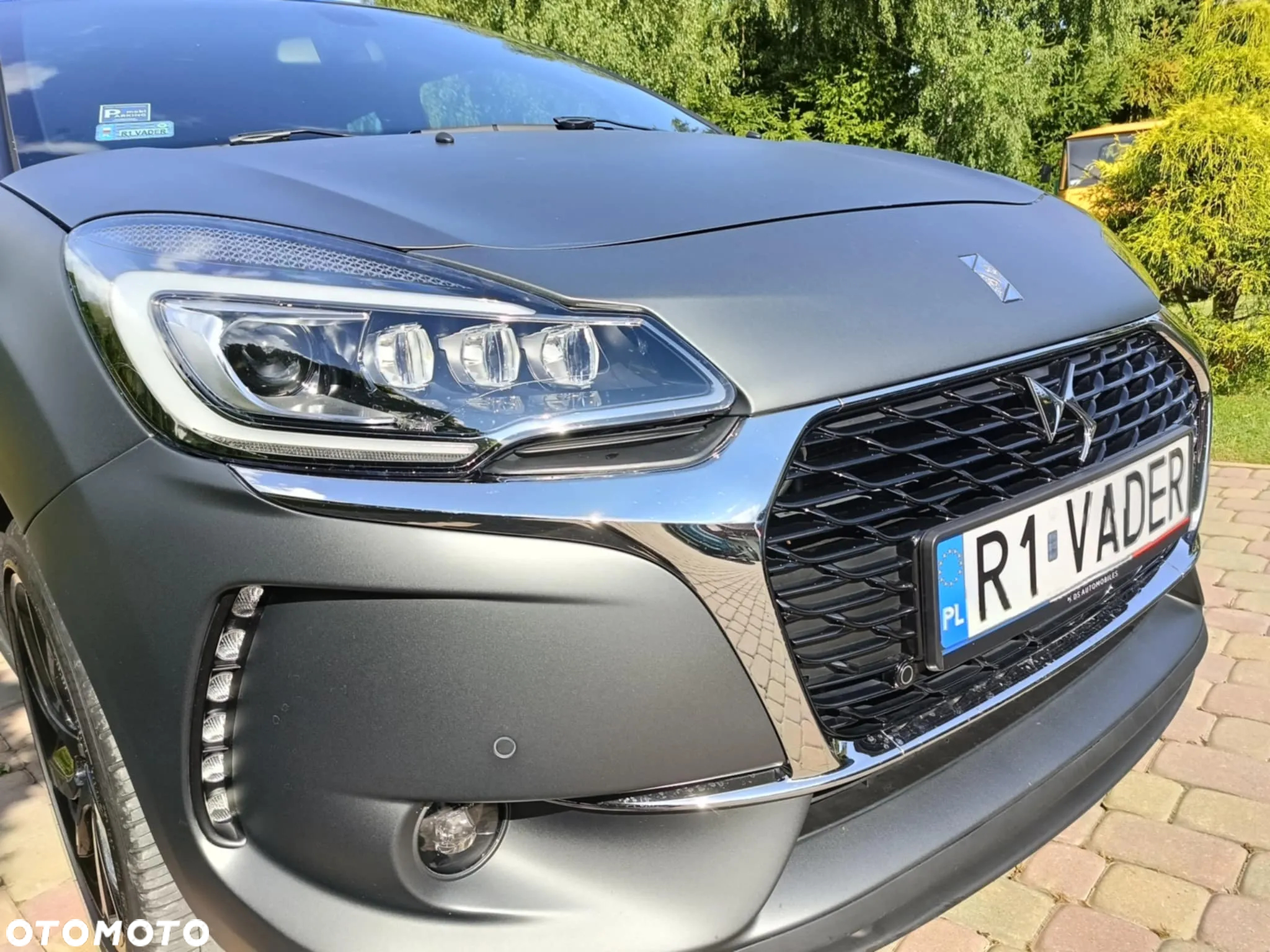DS Automobiles DS 3 - 3