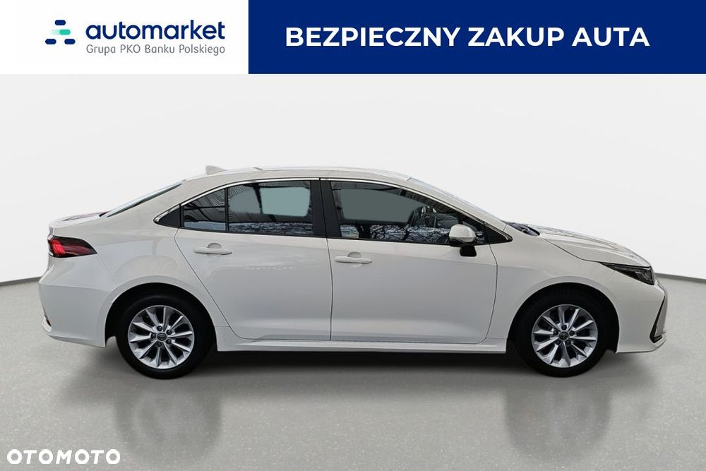 Toyota Corolla 1.5 Comfort - 8