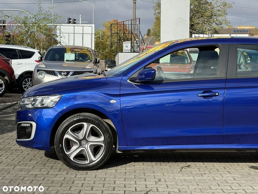 Citroën C-Elysée 1.2 PureTech Live - 6