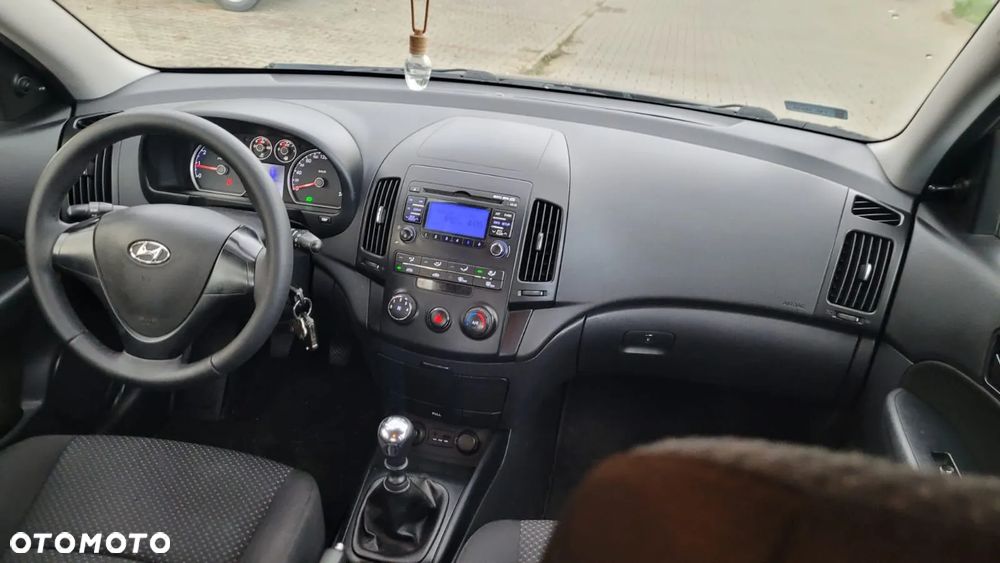 Hyundai i30 i30cw 1.6 Edition Plus - 20