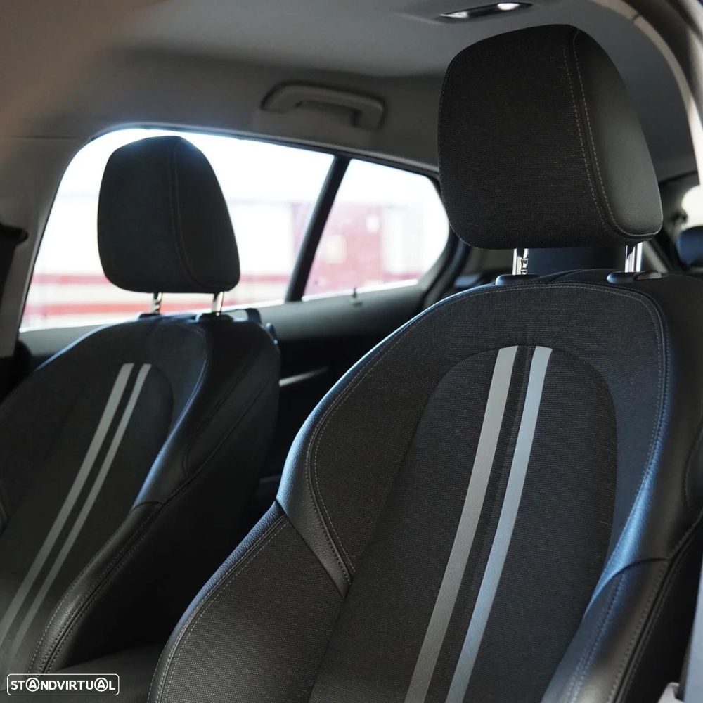 BMW 118 i Line Sport Auto - 12