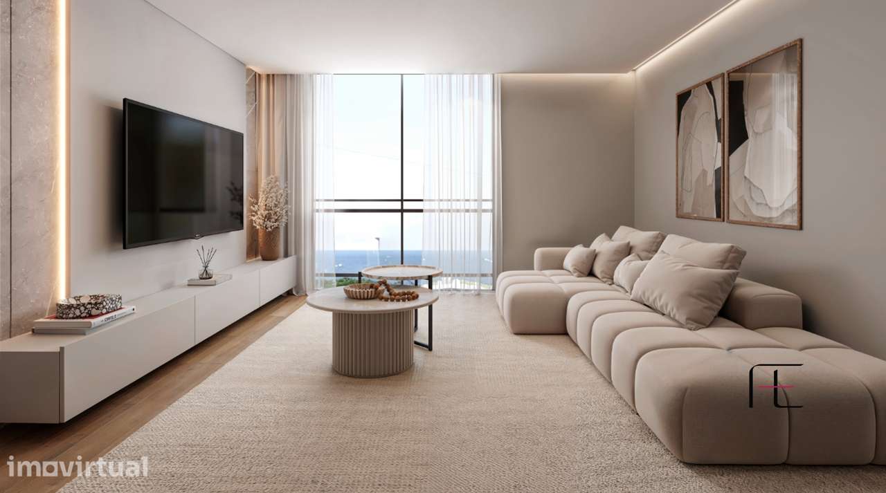 Apartamento T2 Venda em Vila Praia de Âncora,Caminha - Grande imagem: 5/8