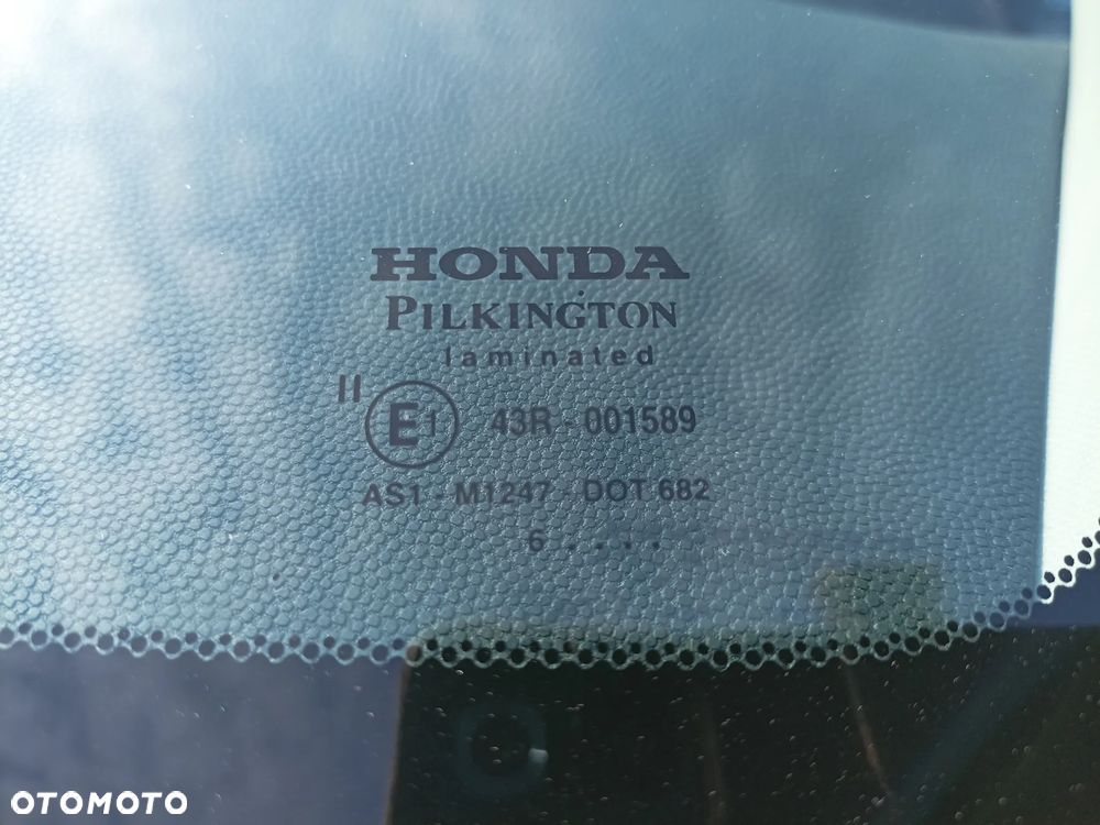 Honda Civic - 20