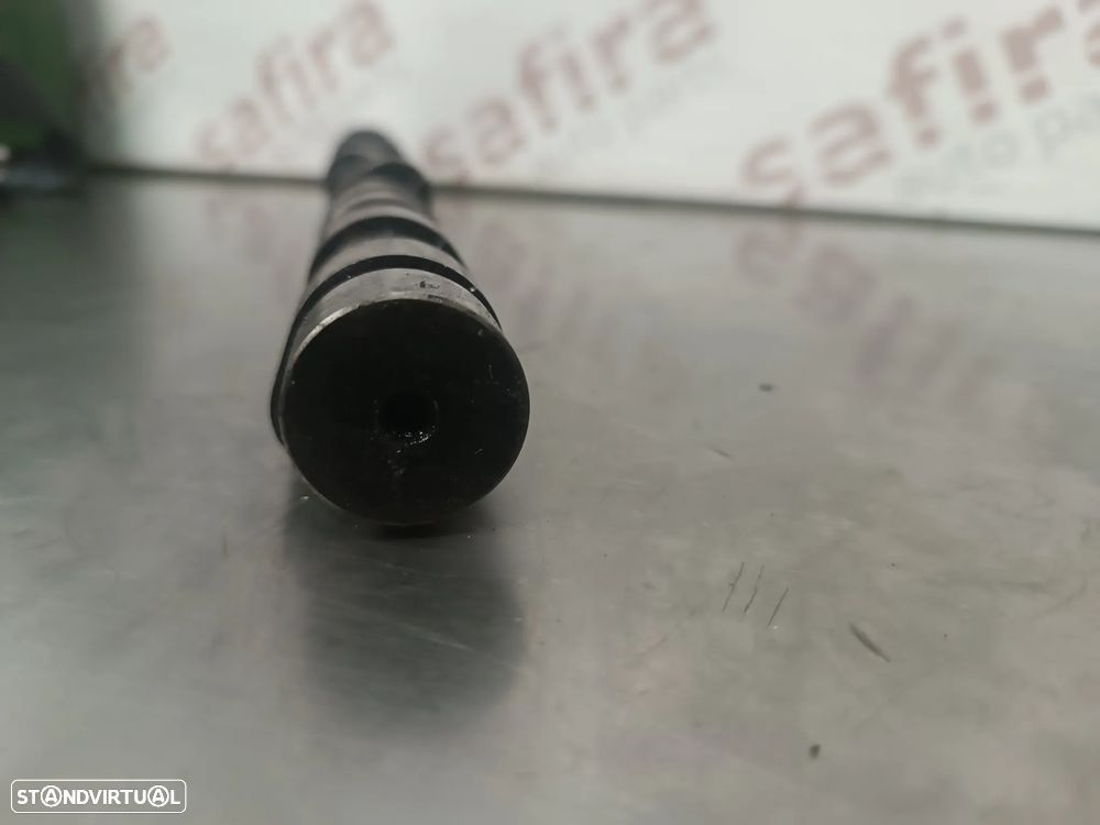 ARVORE DE CAMES / VEIO EXCENTRICOS HYUNDAI H1 / MITSUBISHI L200 2.5TD - 2
