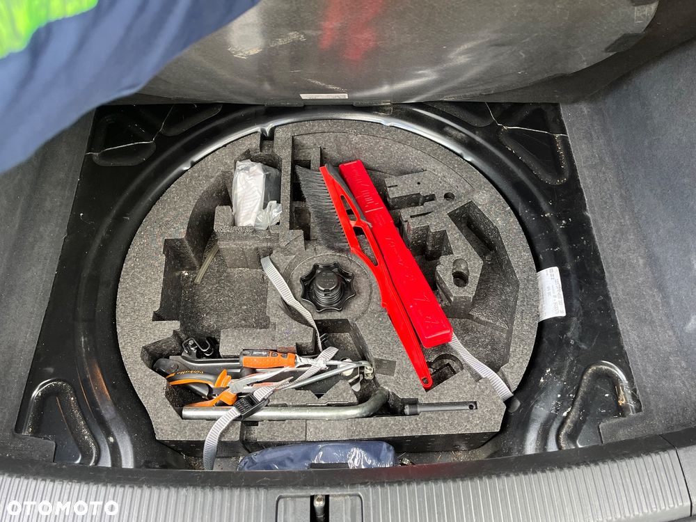 Audi A3 Sportback 1.4 TFSI Ambition - 30