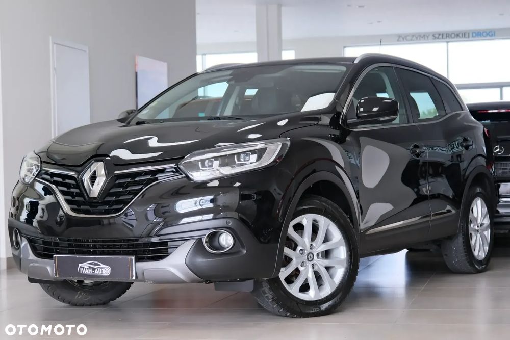 Renault Kadjar Energy dCi 130 Business - 17