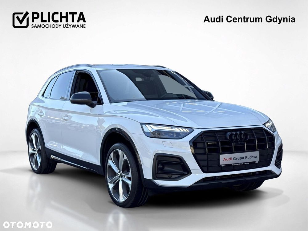 Audi Q5 40 TDI mHEV Quattro S tronic - 7