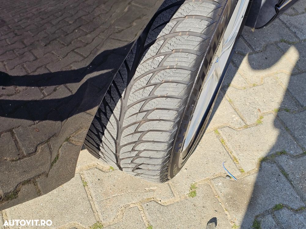 Renault Megane Energy TCe 130 Start & Stop Floride Collection 2013 - 36