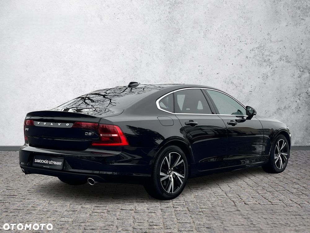 Volvo S90 - 6