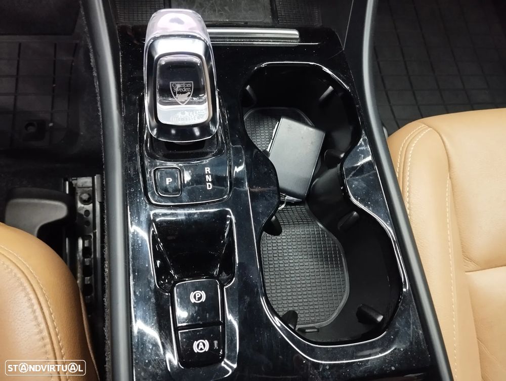 Volvo XC 40 2.0 D3 Inscription Geartronic - 31