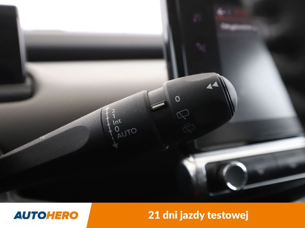 Citroën C4 Cactus - 27