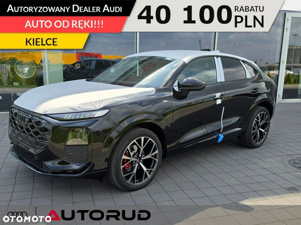 Audi Q3 Sportback - 1