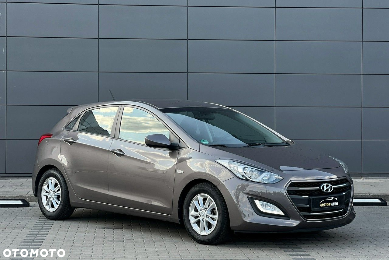 Hyundai i30 - 14