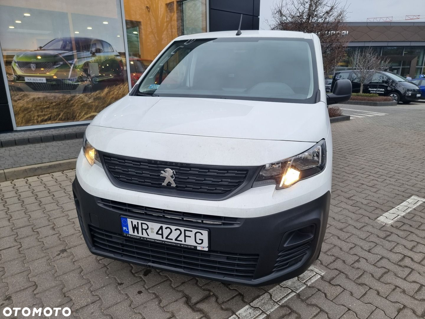 Peugeot Partner - 3