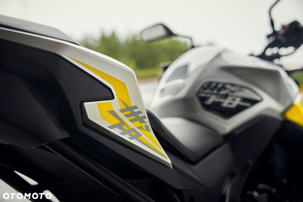 Honda CB - 19