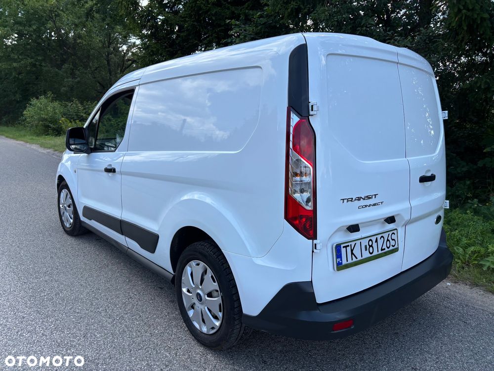 Ford Connect - 10