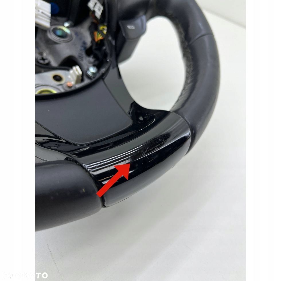 KIA OPTIMA III KIEROWNICA MULTIFUNKCJA - 5
