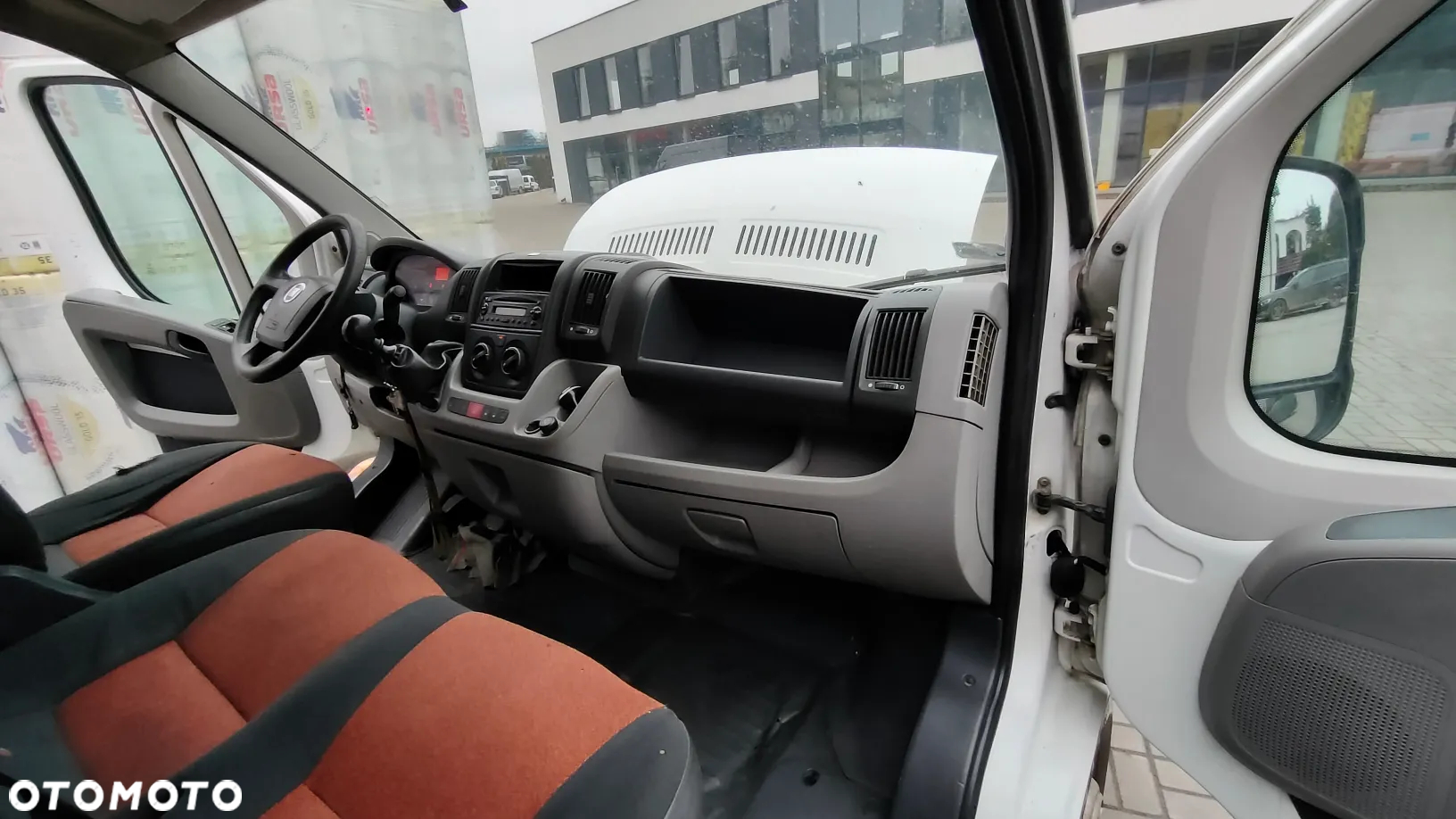 Fiat Ducato - 6