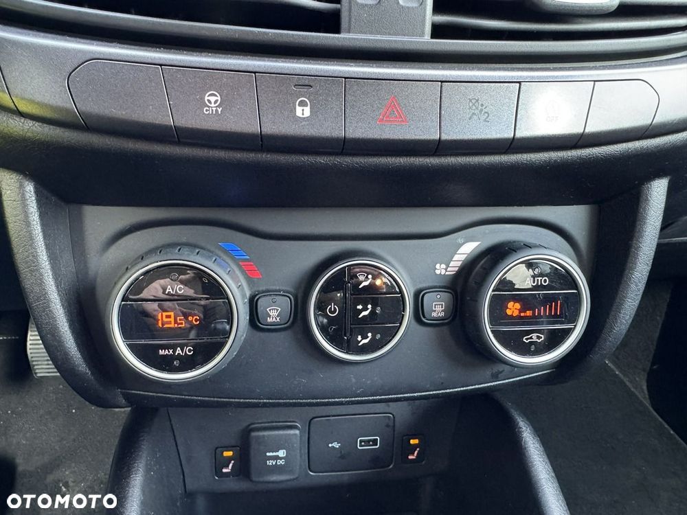 Fiat Tipo - 20