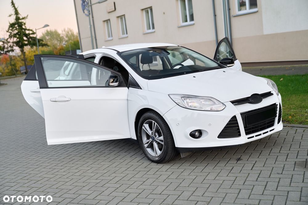 Ford Focus - 18