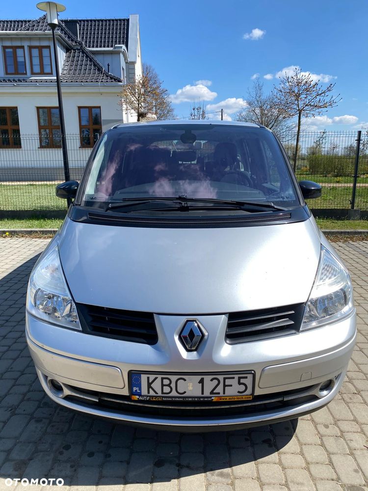 Renault Espace 2.0 dCi Impulsion - 3