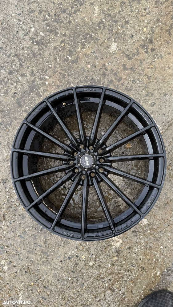 Jante MG ZS Noi 18 ZOLL  Nu MG HS MG4 - 4