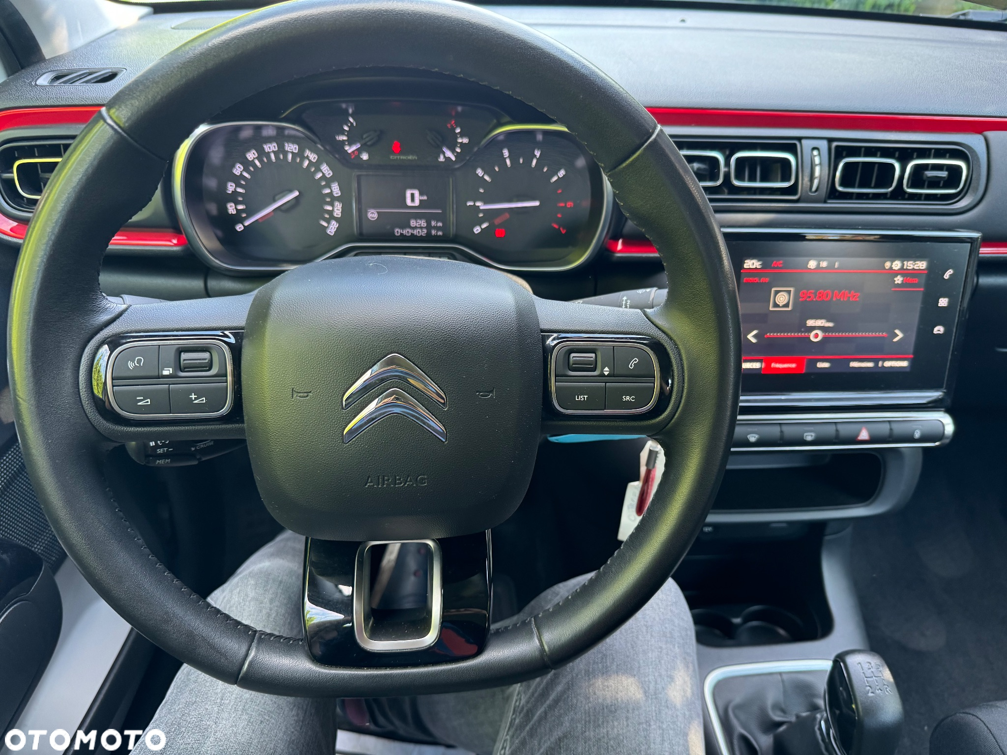 Citroën C3 1.2 PureTech Feel Pack - 14