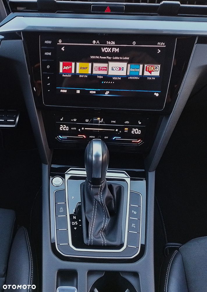 Volkswagen Arteon 2.0 TSI R-Line DSG - 21