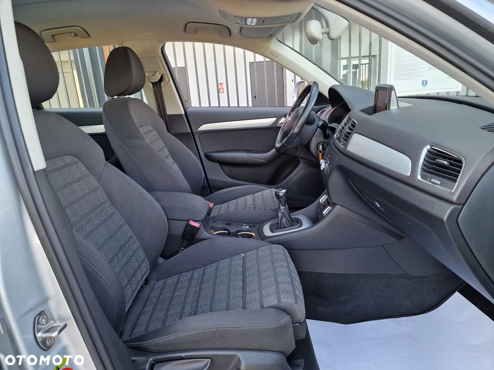 Audi Q3 2.0 TDI - 21