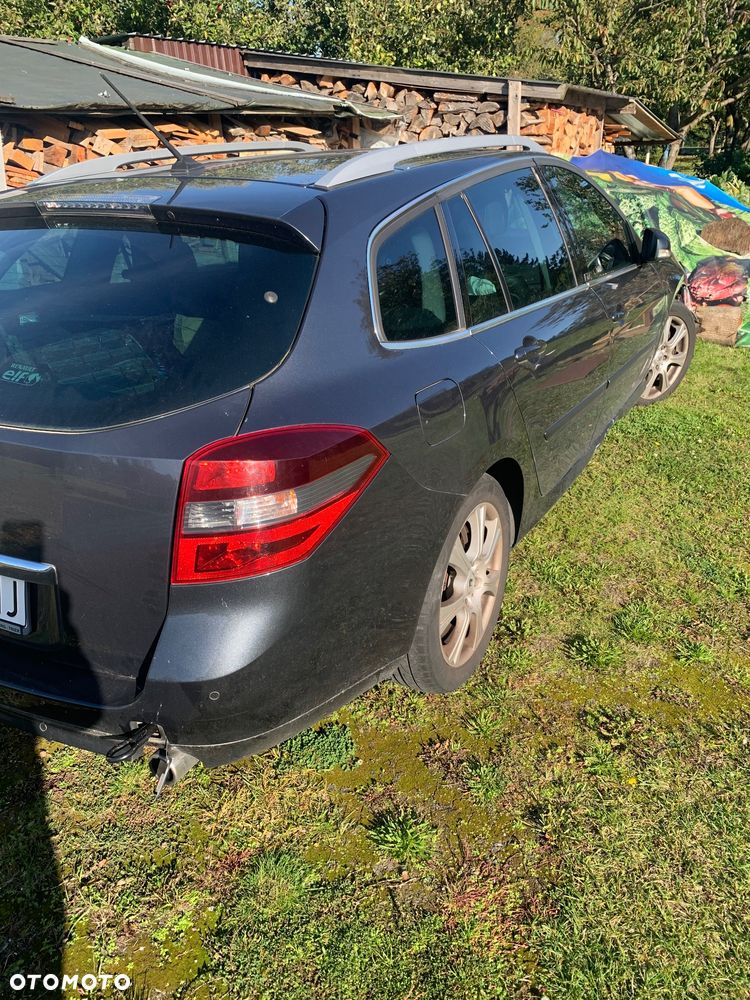 Renault Laguna - 7