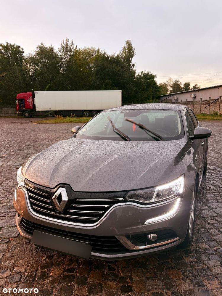 Renault Talisman 1.6 Energy dCi Intens EDC - 12