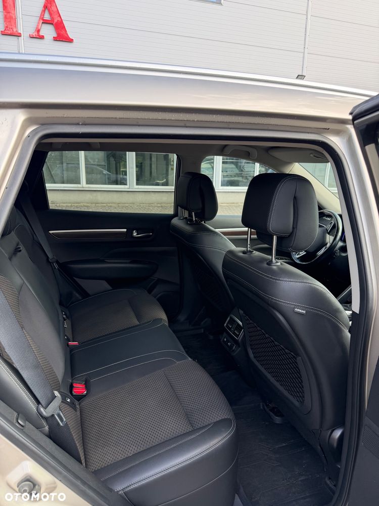 Renault Koleos 2.0 dCi Zen 4x4 X-Tronic - 7