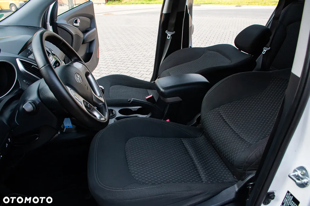 Hyundai ix35 1.6 2WD 5 Star Edition - 19
