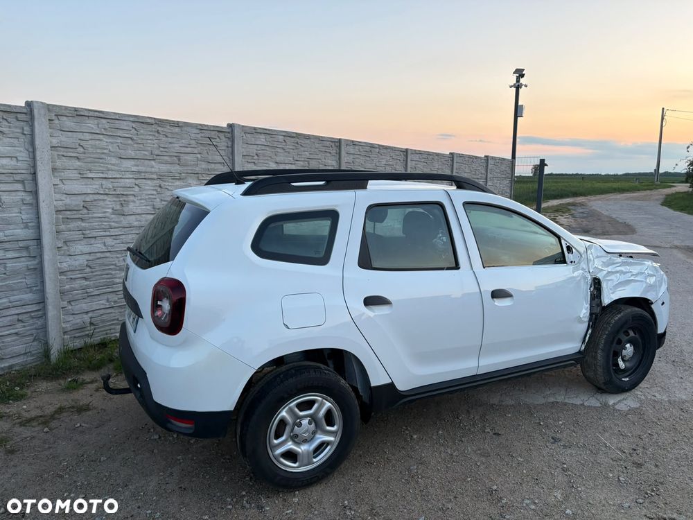Dacia Duster 1.5 dCi SL Delsey - 7