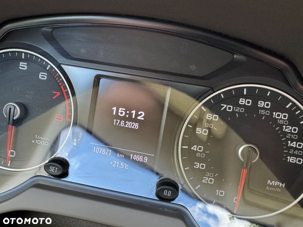 Audi Q5 3.0 TFSI Quattro Tiptronic - 7