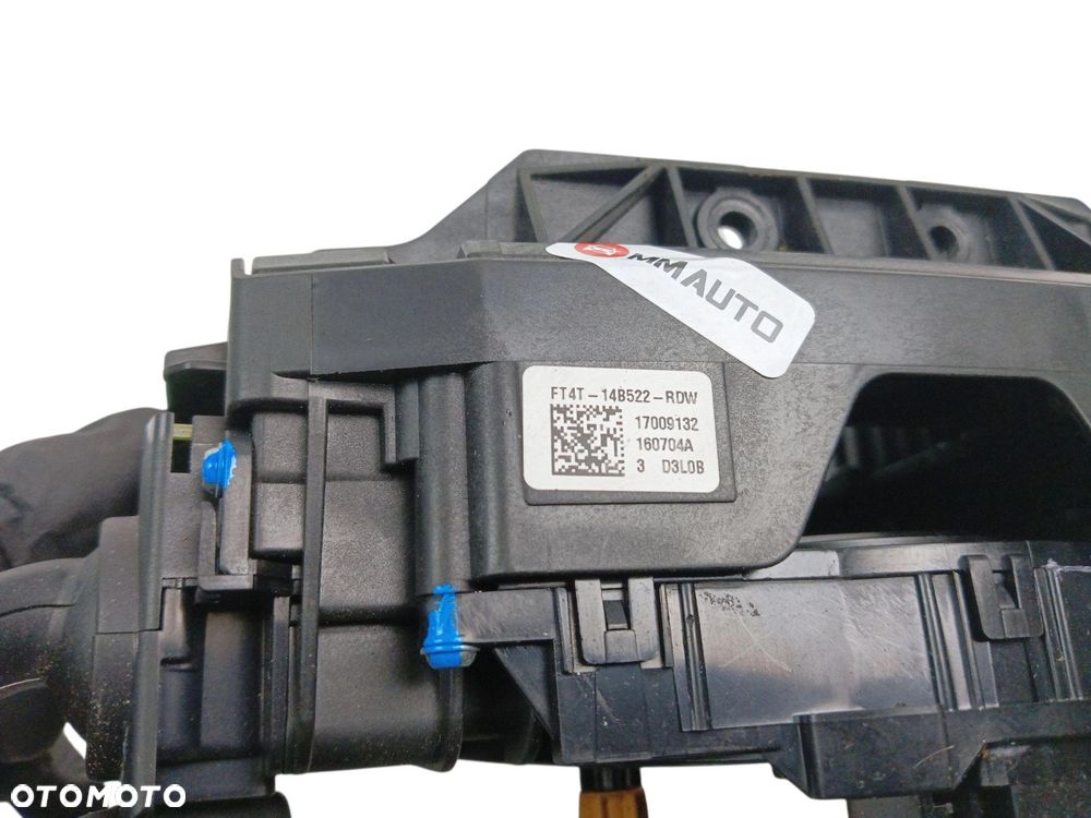 PRZEŁĄCZNIK ZESPOLONY FORD S-MAX MK2 (2015-2019) 2.0 TDCI 150KM FT4T-14B522-RDW - 3